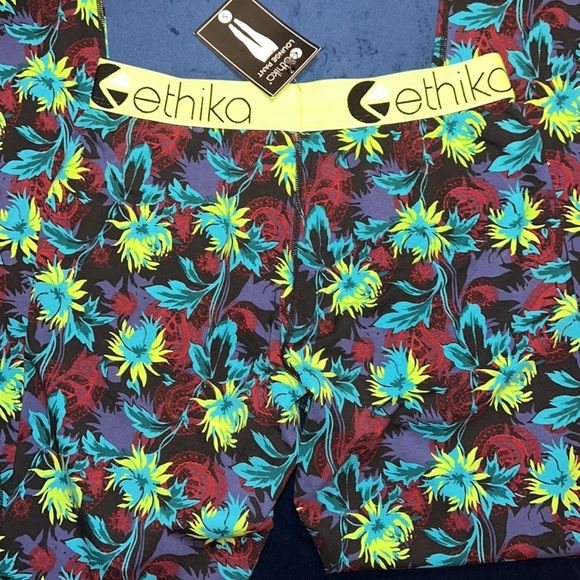 Ethika Lounge Pant - Picture 6 of 6